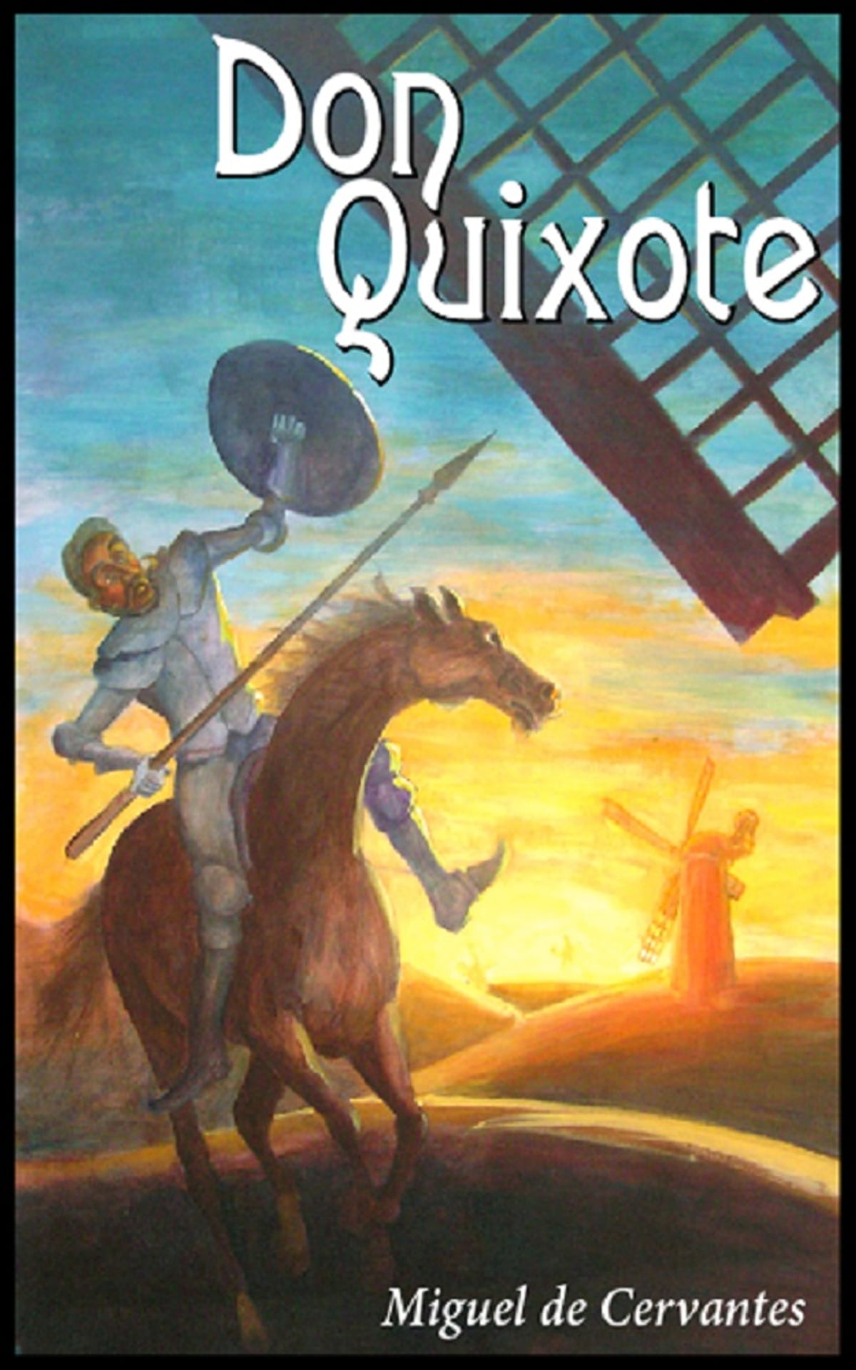 Don Quixote